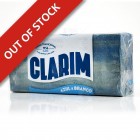 Clarim "Azul e Branco" Laundry Offenbach Soap - 400g Clarim "Azul e Branco" Laundry Offenbach Soap - 400g